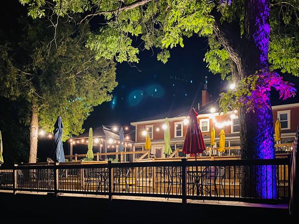 The Clifford Lake Inn