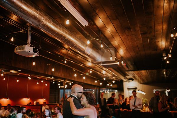 The Rickhouse at Long Road Distillers