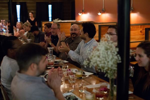 The Rickhouse at Long Road Distillers
