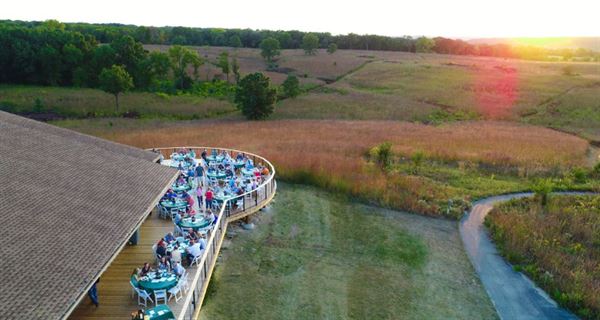 Byron Forest Preserve District