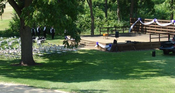 Byron Forest Preserve District