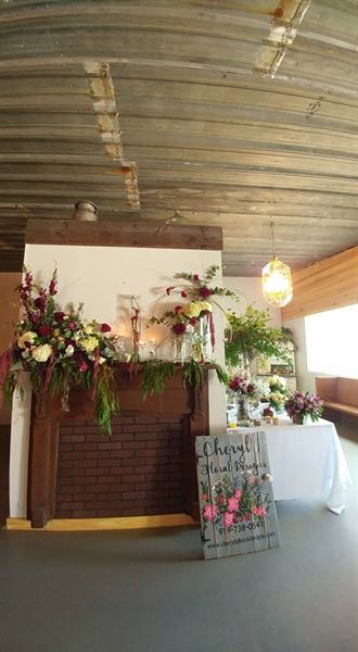 The Carolina Country Villa