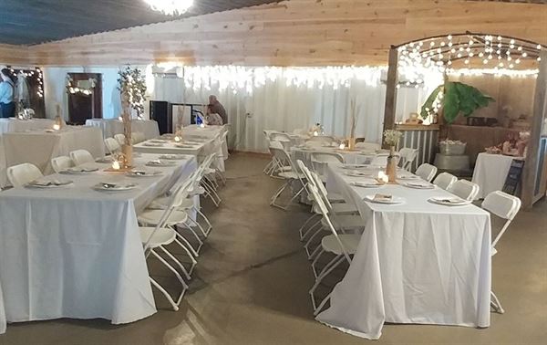 The Carolina Country Villa