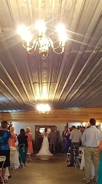 The Carolina Country Villa