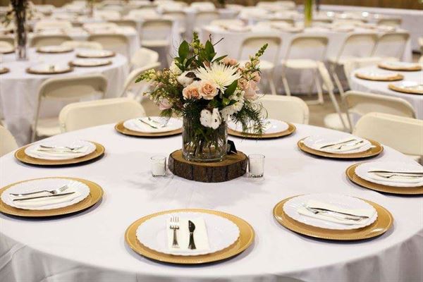 The Carolina Country Villa