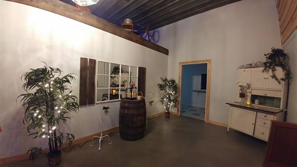 The Carolina Country Villa