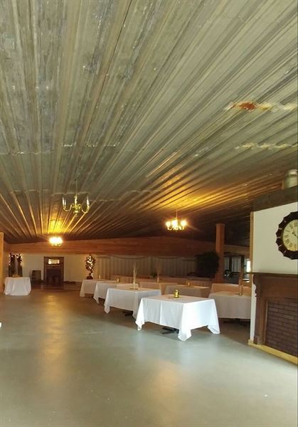 The Carolina Country Villa