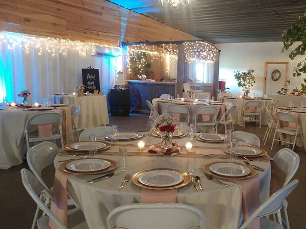 The Carolina Country Villa