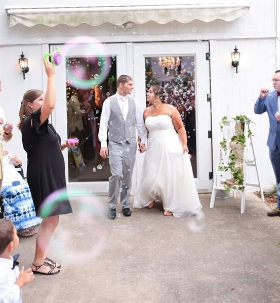 The Carolina Country Villa