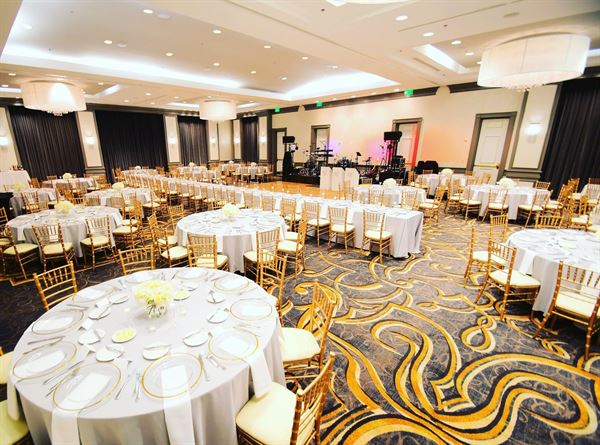 Hilton Dallas/Park Cities