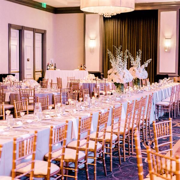 Hilton Dallas/Park Cities