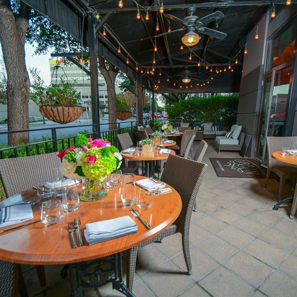 Hilton Dallas/Park Cities