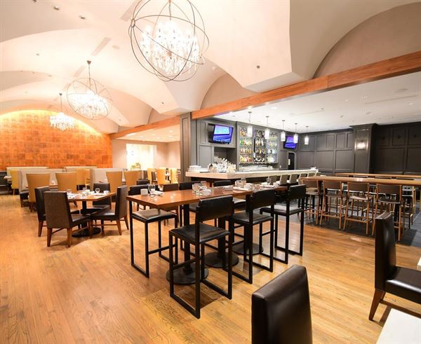 Hilton Dallas/Park Cities