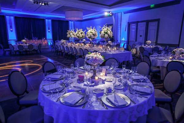 Hilton Dallas/Park Cities