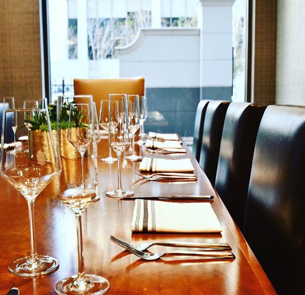 Hilton Dallas/Park Cities