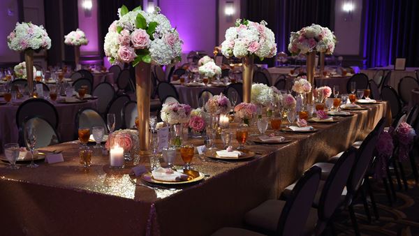 Hilton Dallas/Park Cities