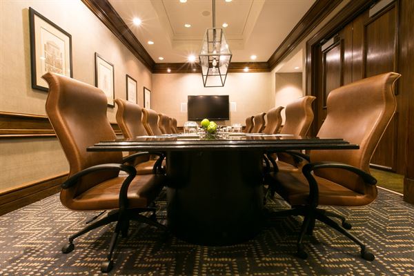 Hilton Dallas/Park Cities