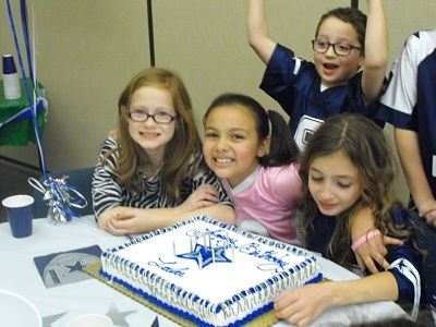 Rowlett Community Centre