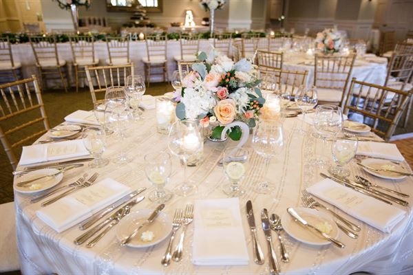 Abenaqui Country Club