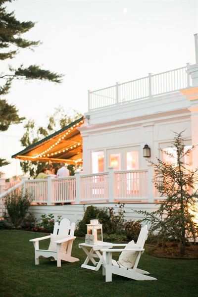 Abenaqui Country Club