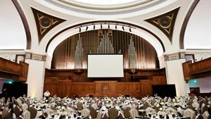 The Sanctuary Grand Ballroom