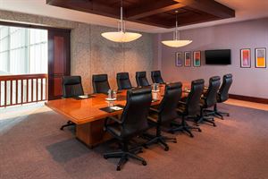 Executive Board Room