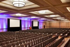 Sheraton Grand Ballroom