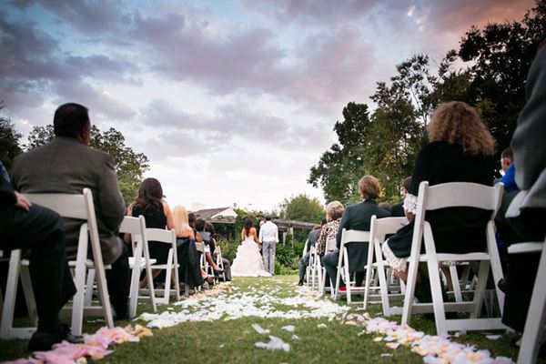 Texas Discovery Gardens