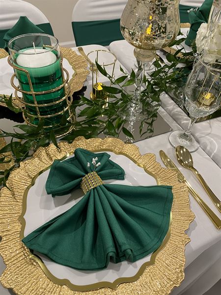 J'mani Designs and Events