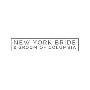 New York Bride & Groom of Columbia