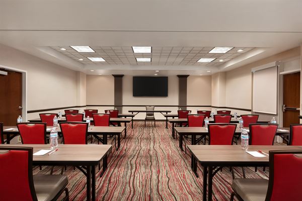 Ramada Suites Orlando Airport