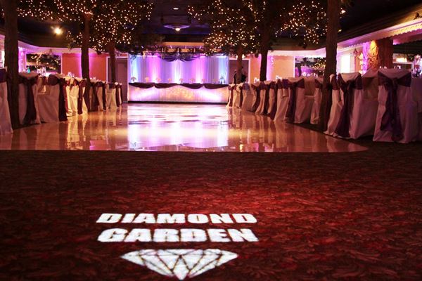 Diamond Garden Banquet Hall