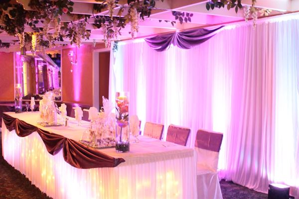 Diamond Garden Banquet Hall