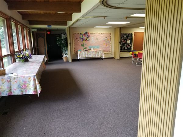 Unity Church of Grand Rapids