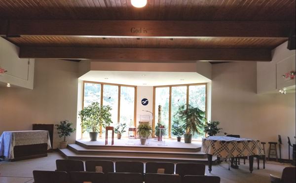 Unity Church of Grand Rapids