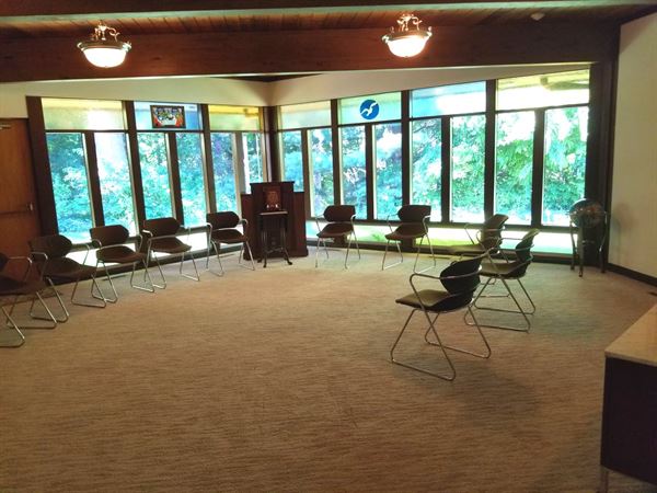 Unity Church of Grand Rapids