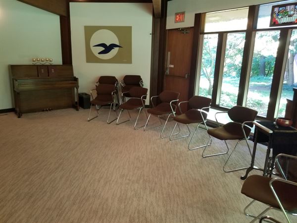 Unity Church of Grand Rapids