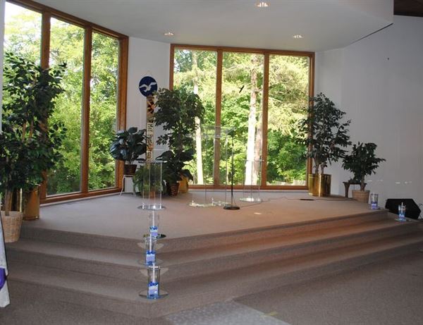 Unity Church of Grand Rapids