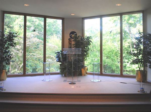 Unity Church of Grand Rapids