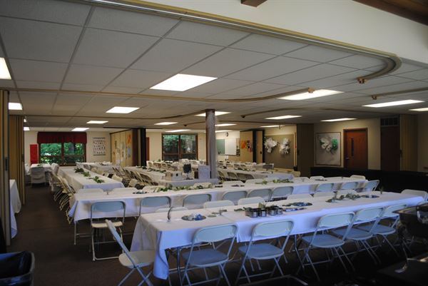 Unity Church of Grand Rapids