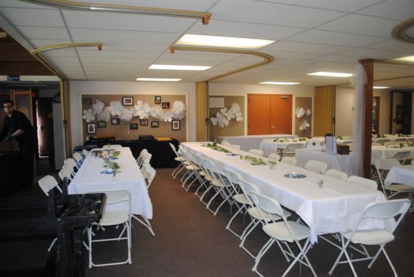 Unity Church of Grand Rapids