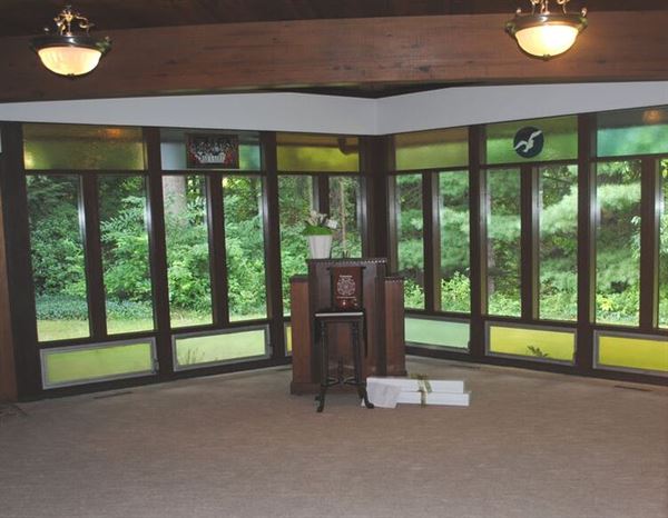 Unity Church of Grand Rapids