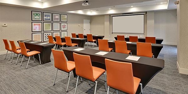 Holiday Inn Express & Suites Irving Conv Ctr - Las Colinas