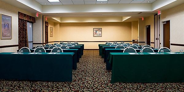 Holiday Inn Express & Suites Dallas Ft. Worth Airport South