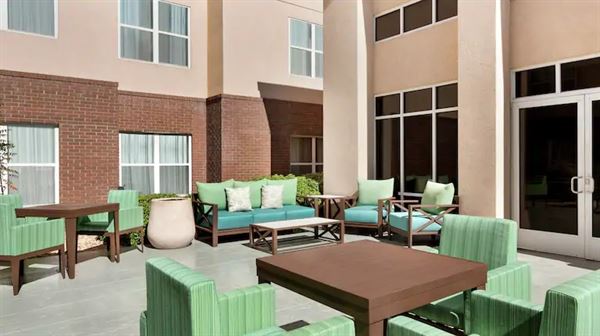Homewood Suites by Hilton Dallas-Arlington