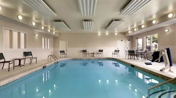 Homewood Suites by Hilton Dallas-Arlington