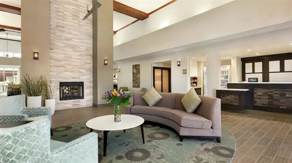 Homewood Suites by Hilton Dallas-Arlington