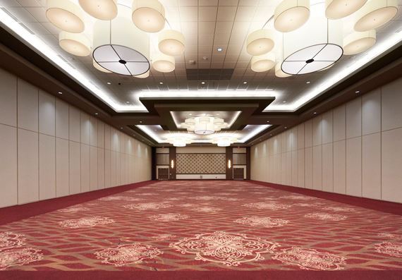 FireKeepers Casino Hotel