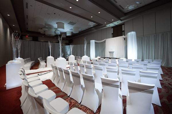 FireKeepers Casino Hotel