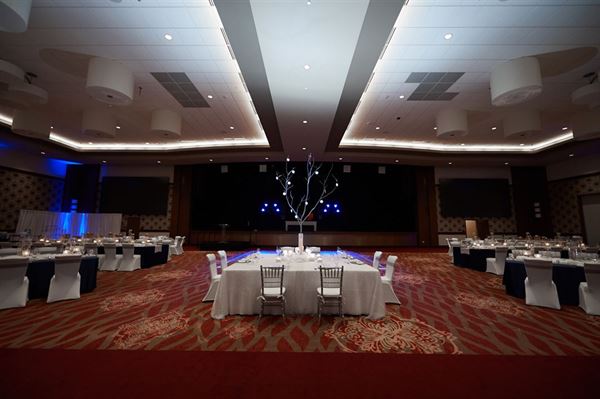 FireKeepers Casino Hotel